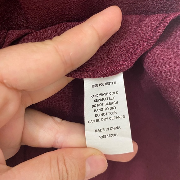 Unique Vintage 1970s Moon and Stars Embroidered Capelet Swing Dress - Picture 6 of 14